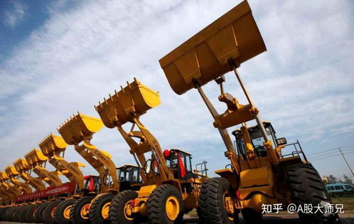 中國(guó)頂尖科技 僅有這5只龍頭,才是真正的工業(yè)母機(jī)行業(yè)領(lǐng)軍者